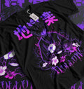 Hell's Paradise: Jigokuraku T-shirt Anime Manga Kawaii Funny Gift Shirt All Size