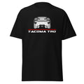 Premium T-Shirt For Toyota Tacoma TRD 2021 Truck Car Fans Birthday Gift