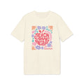 Boho Wildflower Teach Love Inspire T-shirt | Floral Tee | Gift for Teacher