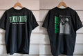 Earth Crisis 1999 Invasion Of The Southern Hemisphere T Shirt Full Size S-5XL