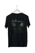 Deftones Around The Fur Cat Graphic T-Shirt Mens Unisex S M L XL 2 3 4 XL