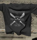 BRUJERIA CALAVERA ESTO ES T SHIRT