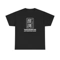 Tamaribuchi Heavy Manufacturing Concern T-Shirt - Simpsons Mr. Sparkle 13 Colors