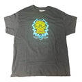 FRANKENSTEIN Lootwear Lootcrate Black Shirt Universal City Studios XL HALLOWEEN