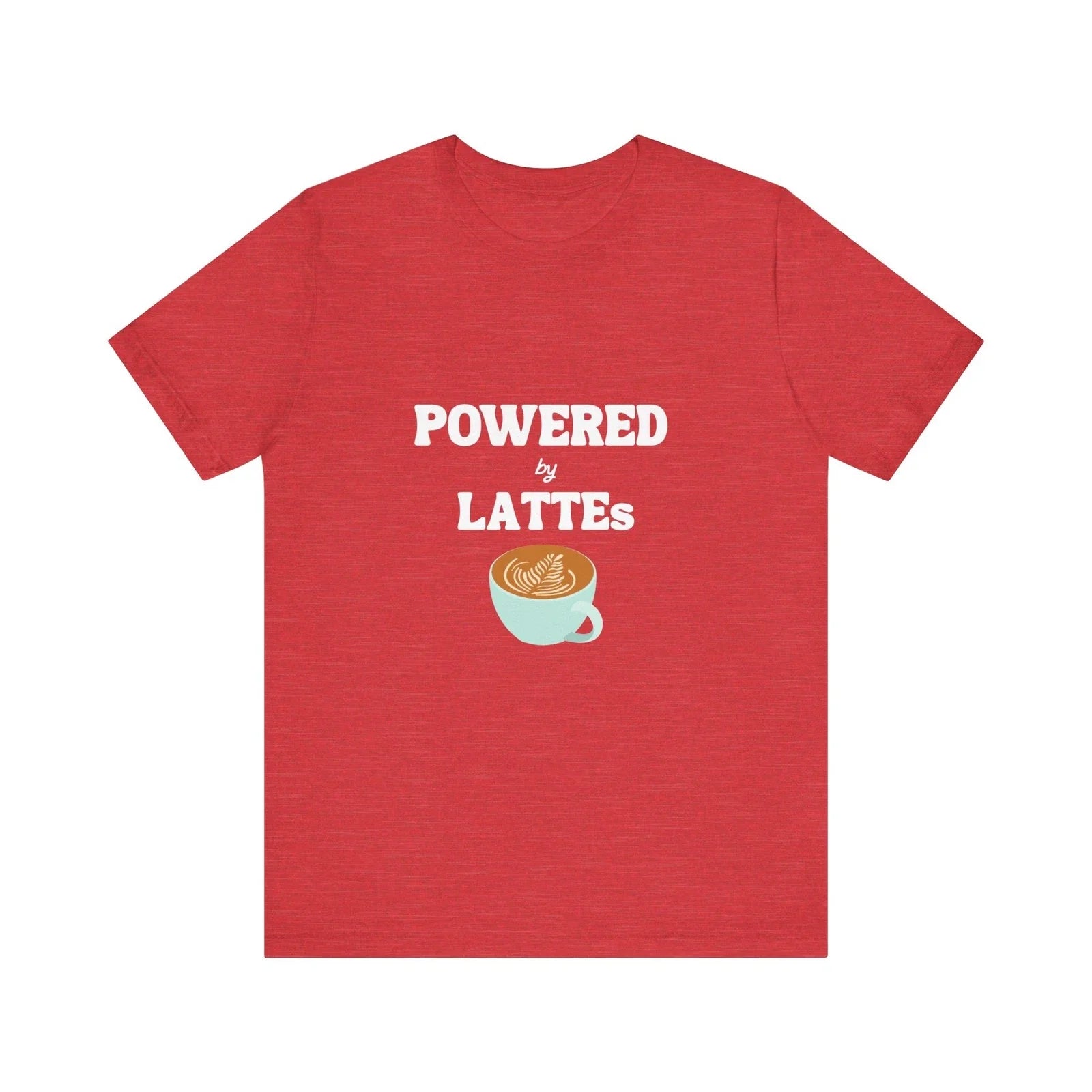 Funny Caffeine Lover Tee