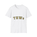 Unisex Softstyle T-Shirt with 'THWG' Design - Casual Wear, Gift for [...]