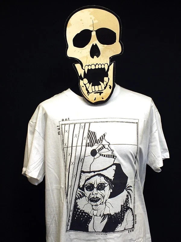 Soft Cell - Mutant Moments - T-Shirt