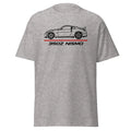 350Z Nismo Track Engineered Performance Graphic T-Shirt Gift
