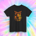 Halloween Michael Myers T-Shirt S-5XL Horror Movie Slasher Graphic Tee