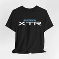 Shimano XTR Logo T-Shirt USA Unisex Tee size S–5XL