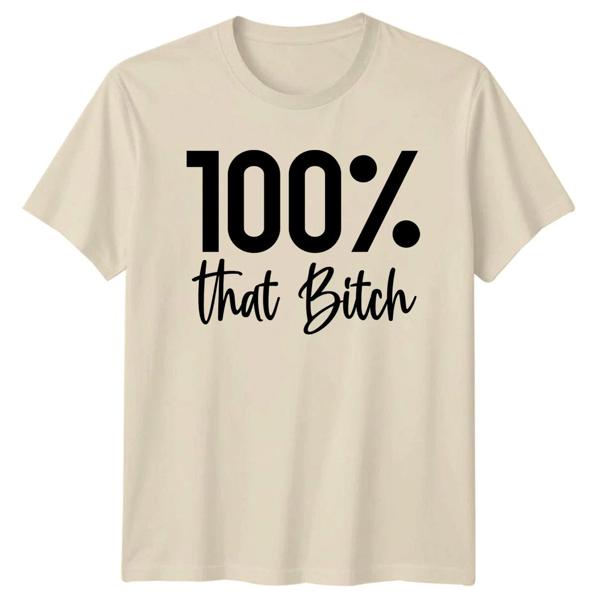 Big Fluff Bigger Sass Dog T-Shirt, Sarcastic Animal Quote Tee