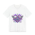 Main Character Era Tee | Y2K aesthetic, retro internet shirt