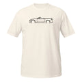 Comfy T-Shirt For Chevrolet Camaro 2018 Car Lovers Birthday Gift Stylish Tee