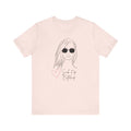 Chic Inspirational Graphic Tee, Motivational T-Shirt, Trendy Apparel, Fashion