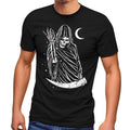 Reaper Saltboy Parody Reaper Salt Fashion Street Style Mens T-Shirt