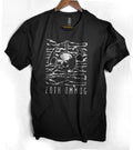 Zoth Ommog records t shirt German Industrial Klinik bigod 20 shirt