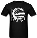 Destroy Society THE PIST T shirt band Hardcore anarcho Punk Rock