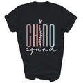 Chiro Squad Chiropractor Office Chiropractic Unisex Shirt Gift