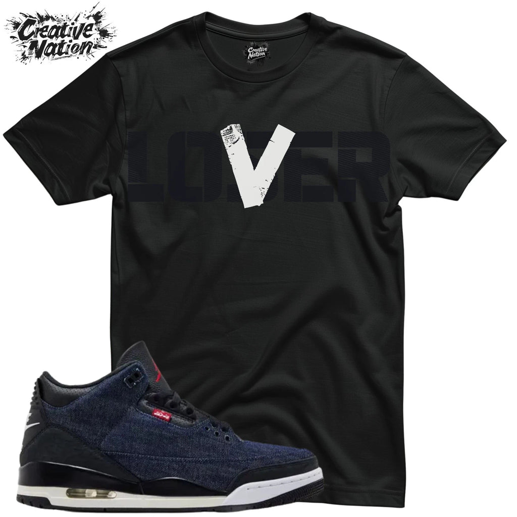 Shirt To Match 3 Unisex Tee Sneaker Shirt Lover Shirt For Sneaker Tee Outfit
