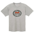 montbell 50th Anniversary  WIC.Tshirt M Mark Asian Size From JAPAN