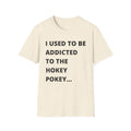 Dad Joke - Hokey Pokey | Unisex Softstyle T-Shirt - FREE SHIPPING!