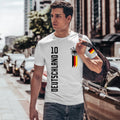 World Cup 2026 Germany Jersey T-Shirt Mens Womens Gift Modern Trend Germany