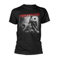 THE PARTISANS - POLICE STORY - OFFICIAL T-Shirt , punk