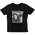 Tears For Fears T-Shirt Throwback Photo Rock Band New Black Official