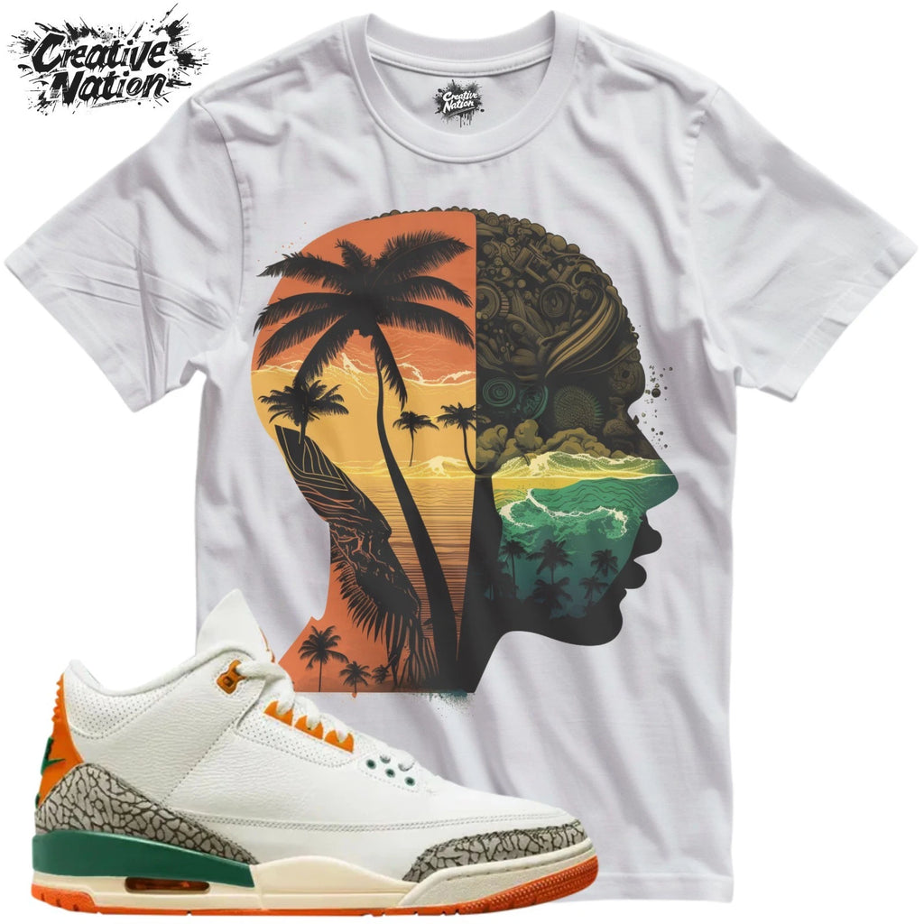 Shirt To Match 3 Unisex Tee Sneaker Shirt Cool Shirt For Sneaker Tee