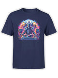 FANTUCCI Knight Collection | DJ Knight T-Shirt