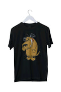 Muttley Dog T-Shirt Vintage Retro TV Graphic Unisex T-Shirt S M L XL 2 3 4 XL