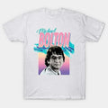 Michael Bolton / Office Space Aesthetic 90s Design T-Shirt Made in Australia Siz