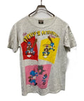 90s The ITCHY & SCRATCH T-shirt