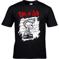 PUNKS NOT DEAD T-Shirt S-3XL NEW Punk Shirt Punk Rock Cult Exploited Anarchy