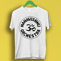 Mahavishnu Orchestra Jazz Rock Fusion Band Music Gift Tee T Shirt P2223
