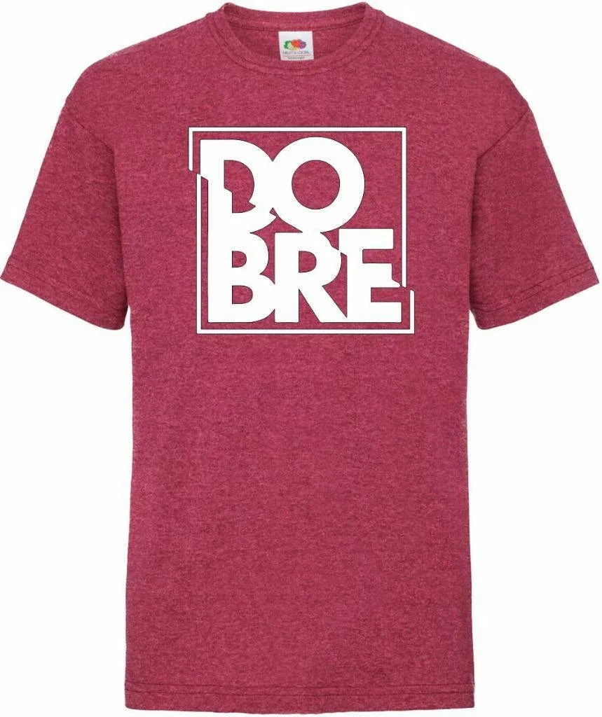 Mens Dobre Brothers Logo Heather T Shirt Youtube Youtubers Internet Jumpers
