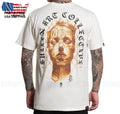 Sullen Art Collective Future Premium Fit T-Shirt Manica Corta SCM6909 Cotone