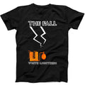 The Fall White Lightning Punk Rock Tote Bag T Shirt Sweatshirt Hoodie 629