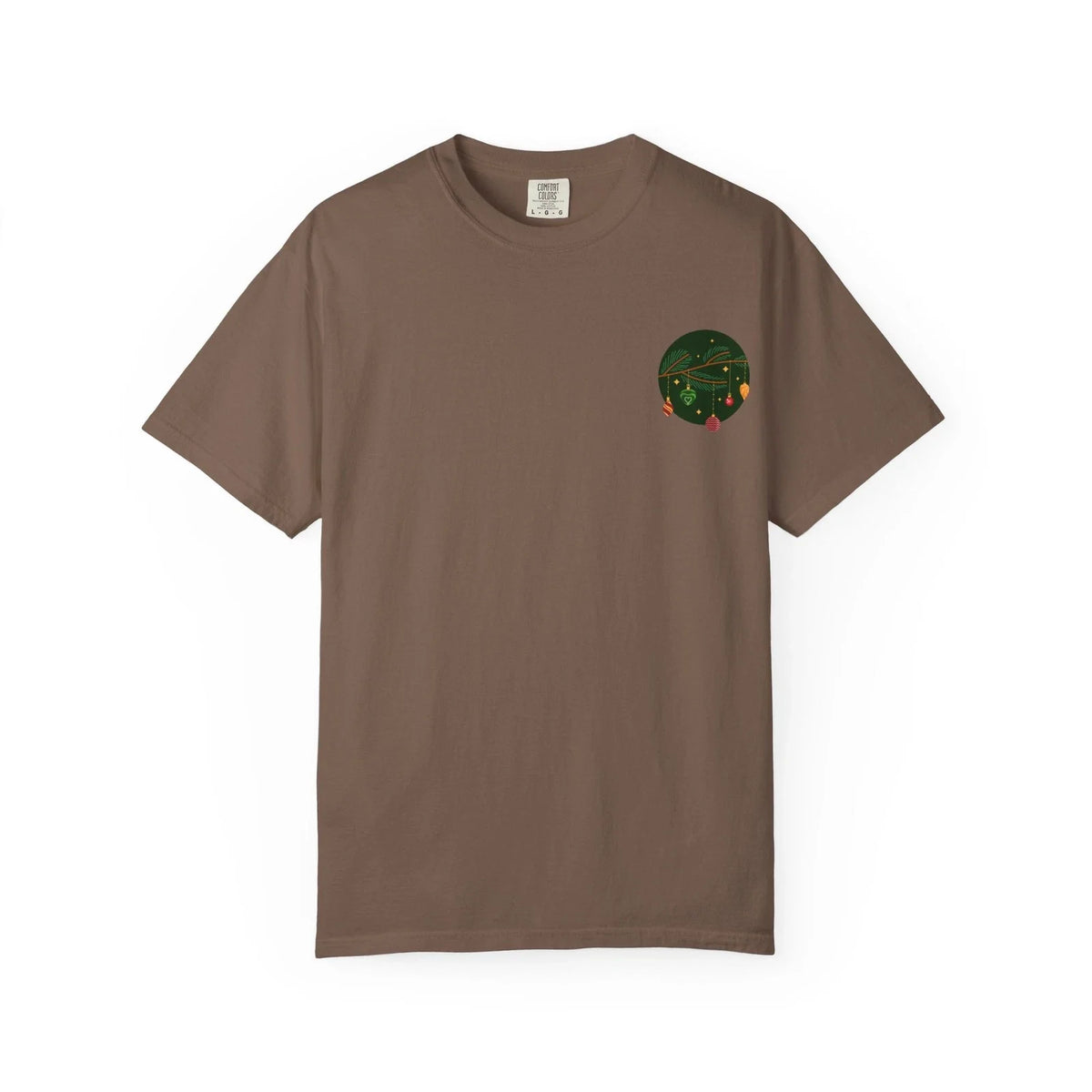 Joyful Holiday T-shirt