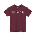 The FLASH Formula | Inspired by Sheldon T-Shirt | The Big Bang Theory