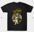 Classic Style Neil Young T-Shirt