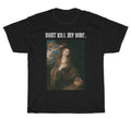 Anthony Van Dyck Santa Rosalía Shirt Art Funny Unisex Art Lover  Unisex Tee