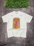 Cav Empt Office Graphic Tee T Shirt Size L Japanese