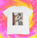 Funny Art T shirt | Do You Have Anything Long And Hard - Yes My Life | y2k 2000s