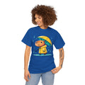 Capybara T-Shirt - Classic Humor Tee for Everyday Fun