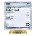 Family Mart Konbini Original Outer T-shirt White Convenience 【Add Volume Price】