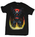 X-Men New Adult T-Shirt - Mr. Sinister Giant Image
