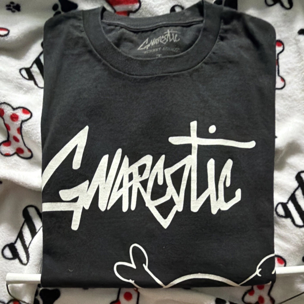 Gnarcotic / Superrradical Collab (2017-2018)
