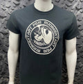Rudimentary Peni Shirt Anarcho Punk Art Goth Nick Blinko Crass Deathrock Unisex