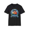 Saddle Sore Stout T-Shirt - Hilarious Beer Lover Tee, Imaginary Beer Shirt